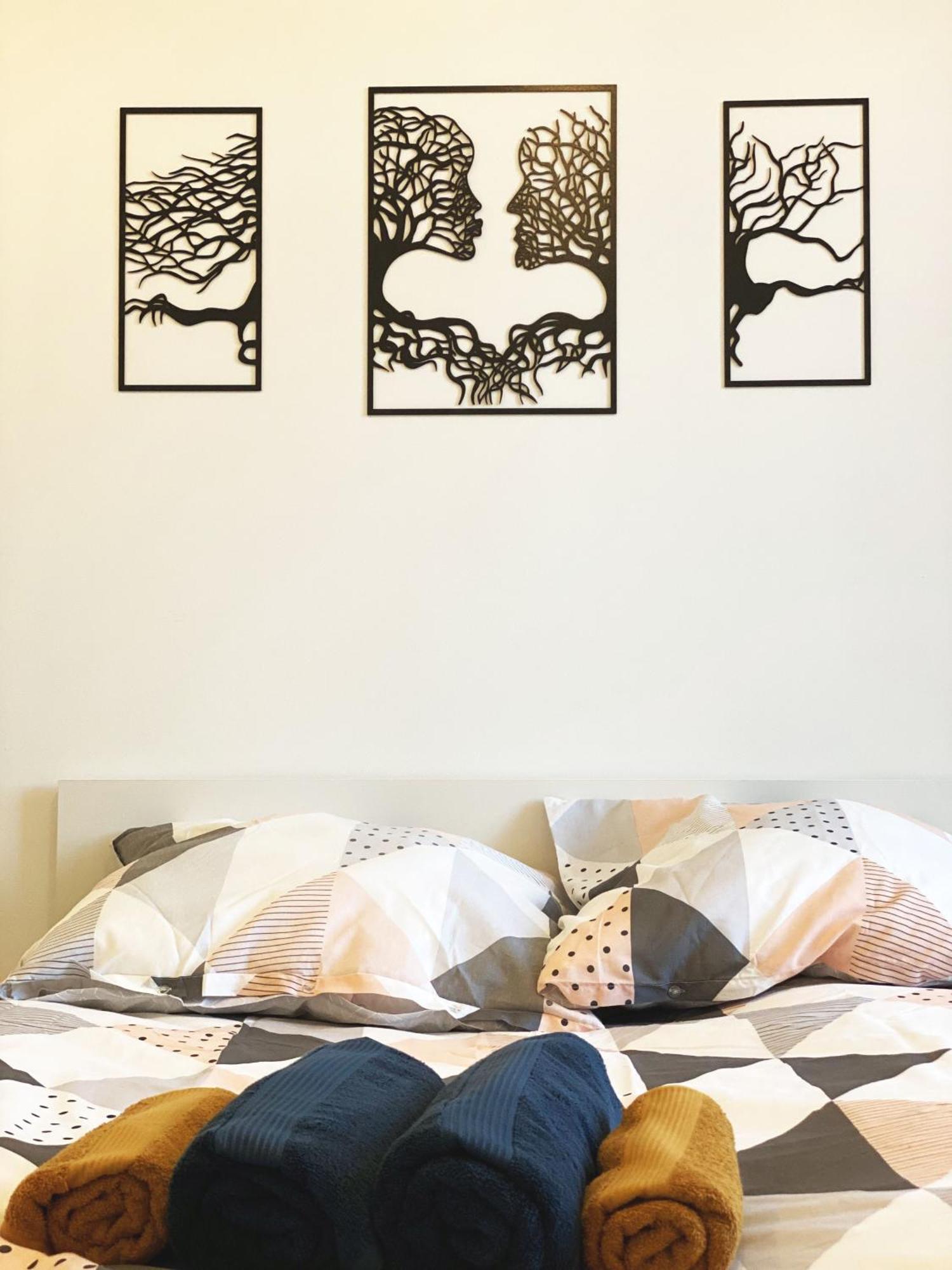 44-Wolnosci - Deerrest Apart Jelenia Góra Extérieur photo