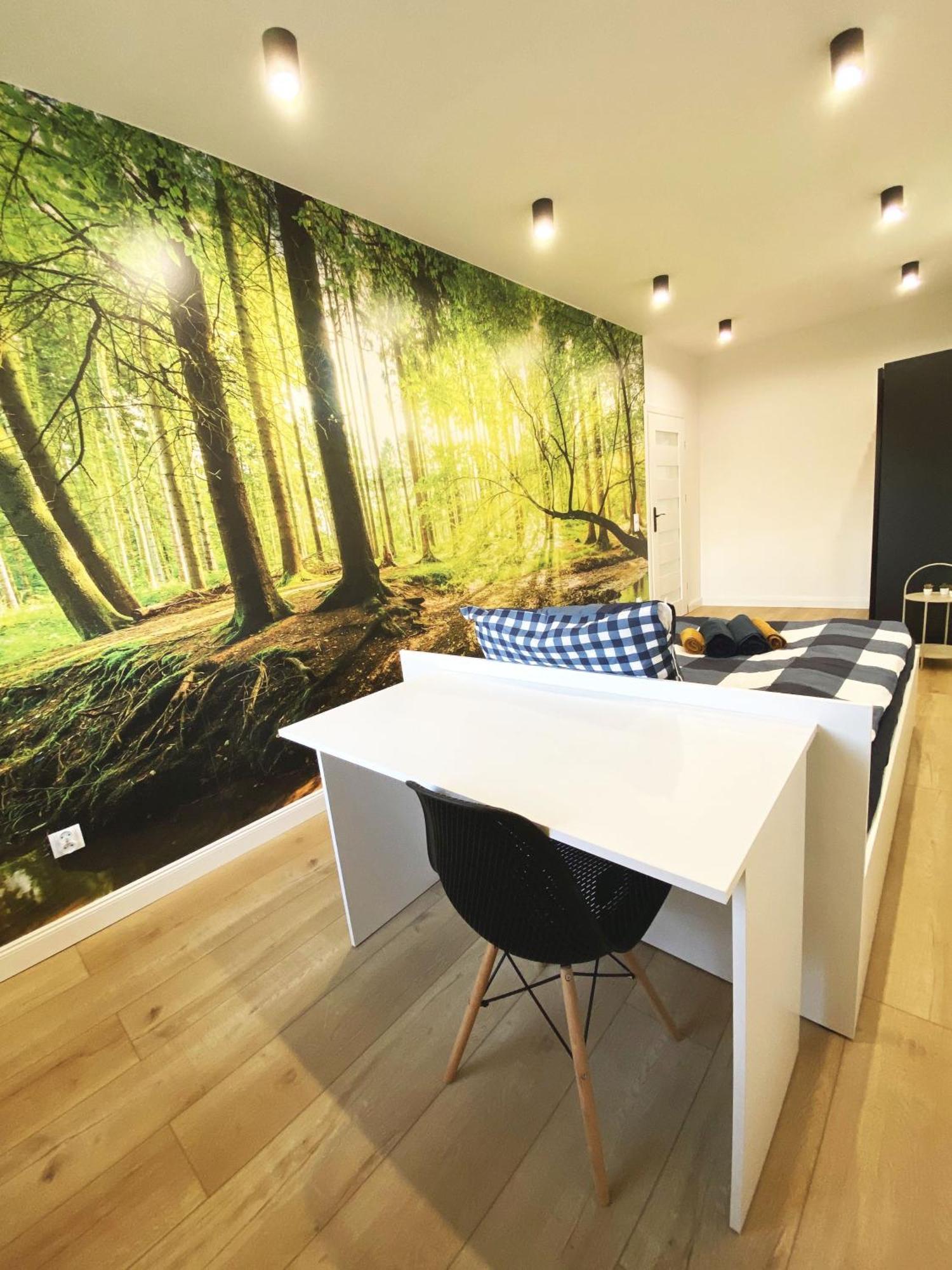 44-Wolnosci - Deerrest Apart Jelenia Góra Extérieur photo