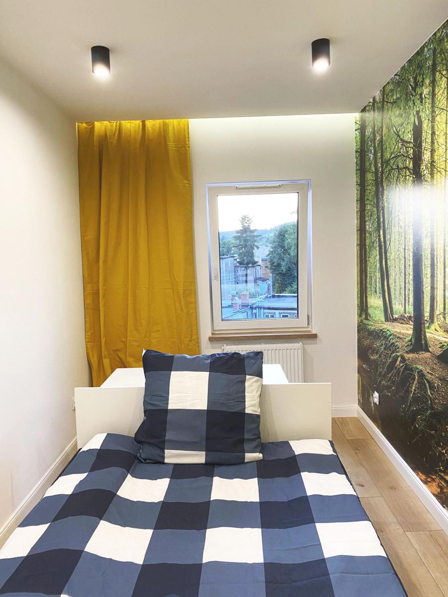 44-Wolnosci - Deerrest Apart Jelenia Góra Extérieur photo